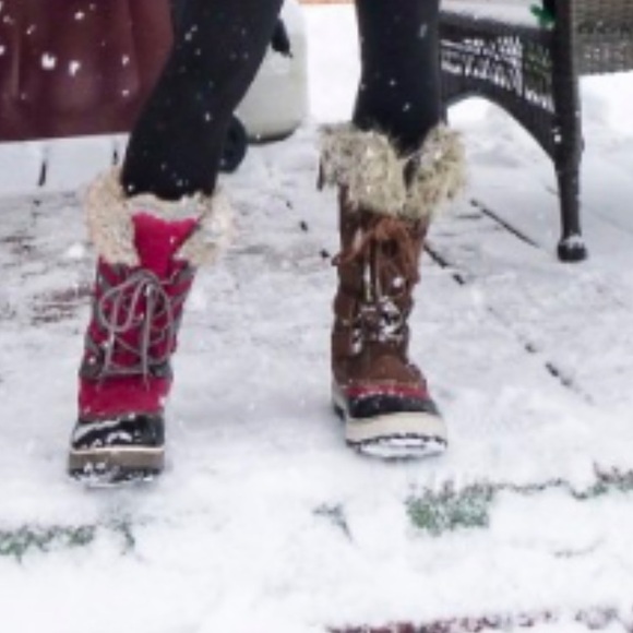 Northside Kathmandu Waterproof boots - Picture 2 of 13